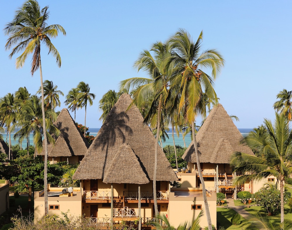 Kiwengwa Vacations - Neptune Pwani Beach Resort Spa Zanzibar - Property Image 116