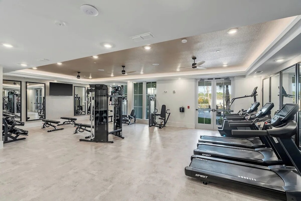 Landing Furnished Apartments - Orange Beach