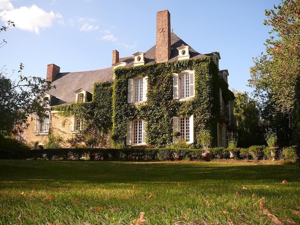 La Marronnière