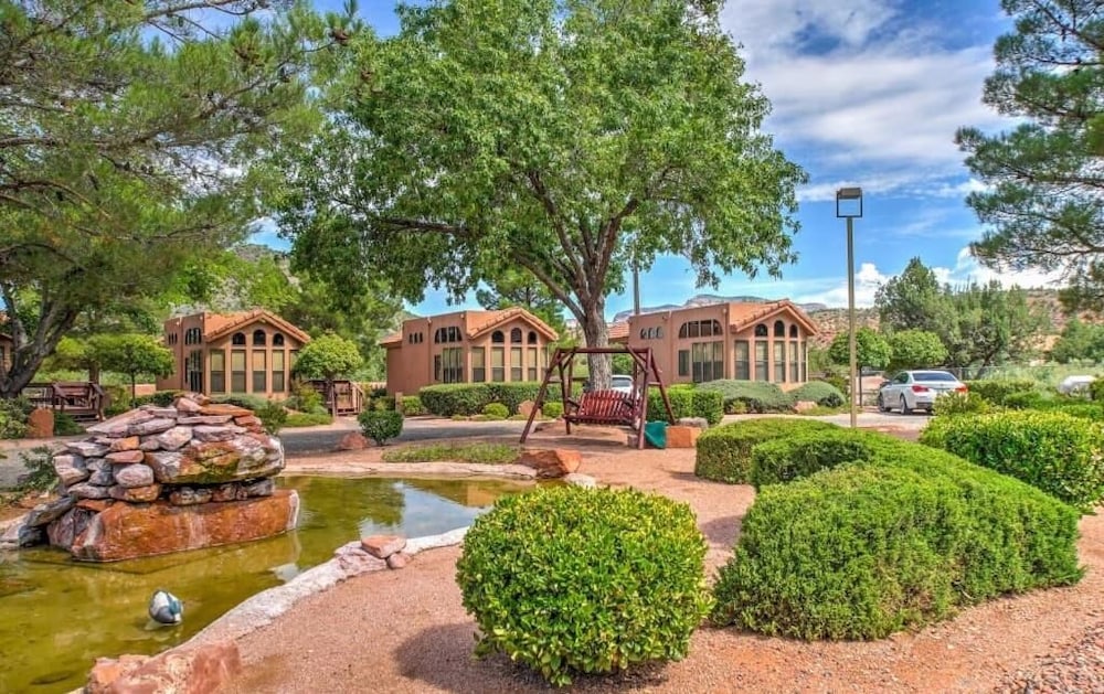 Getaways at Sedona Pines