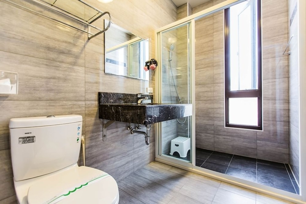 Blanche Ding-Ai B&B