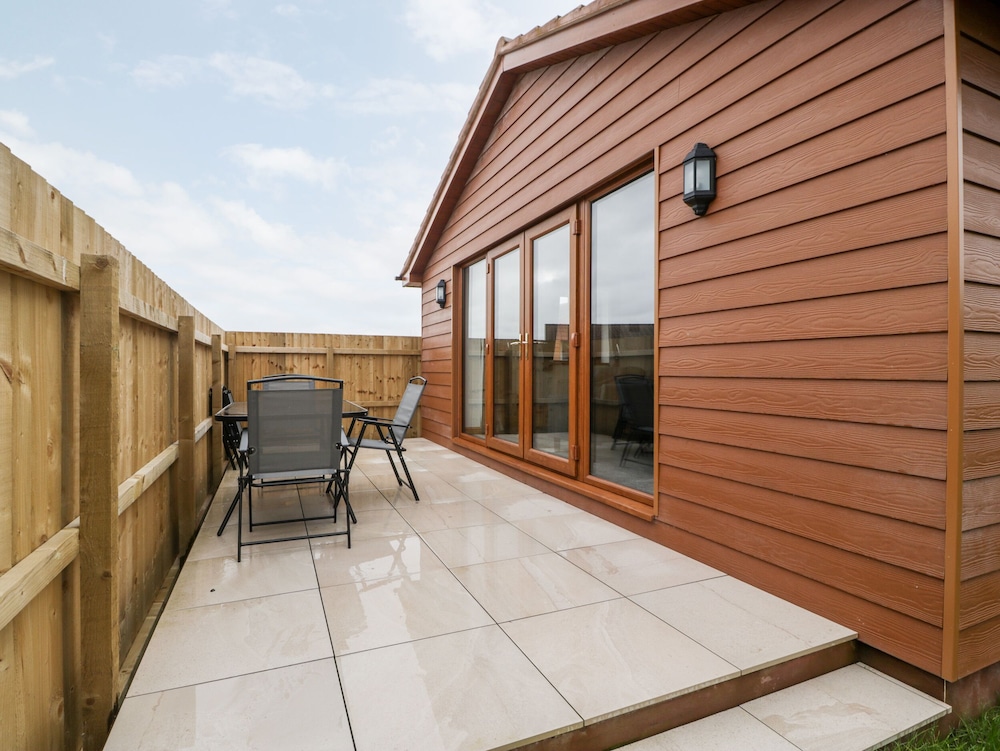 Bluebell Lodge, Meadow View Lodges