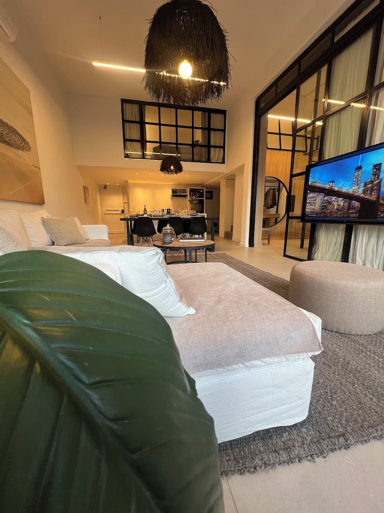 BT Homes - Palacio Alcorta