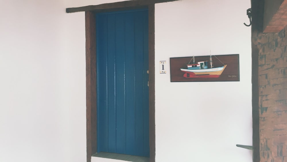 Casa Amor do Mar