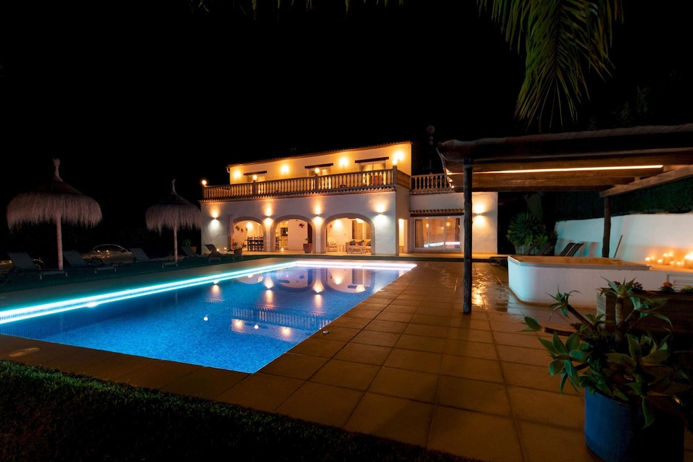 Villa Paulina in Javea
