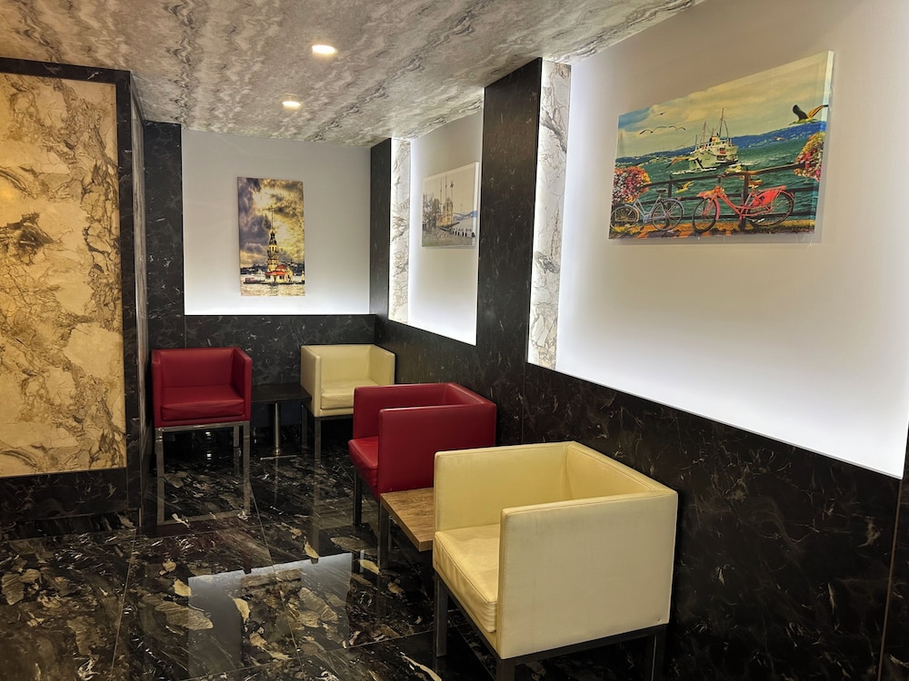 Grand Bella Sarayı - Image 15