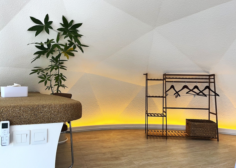 The Dome Villa Canggu