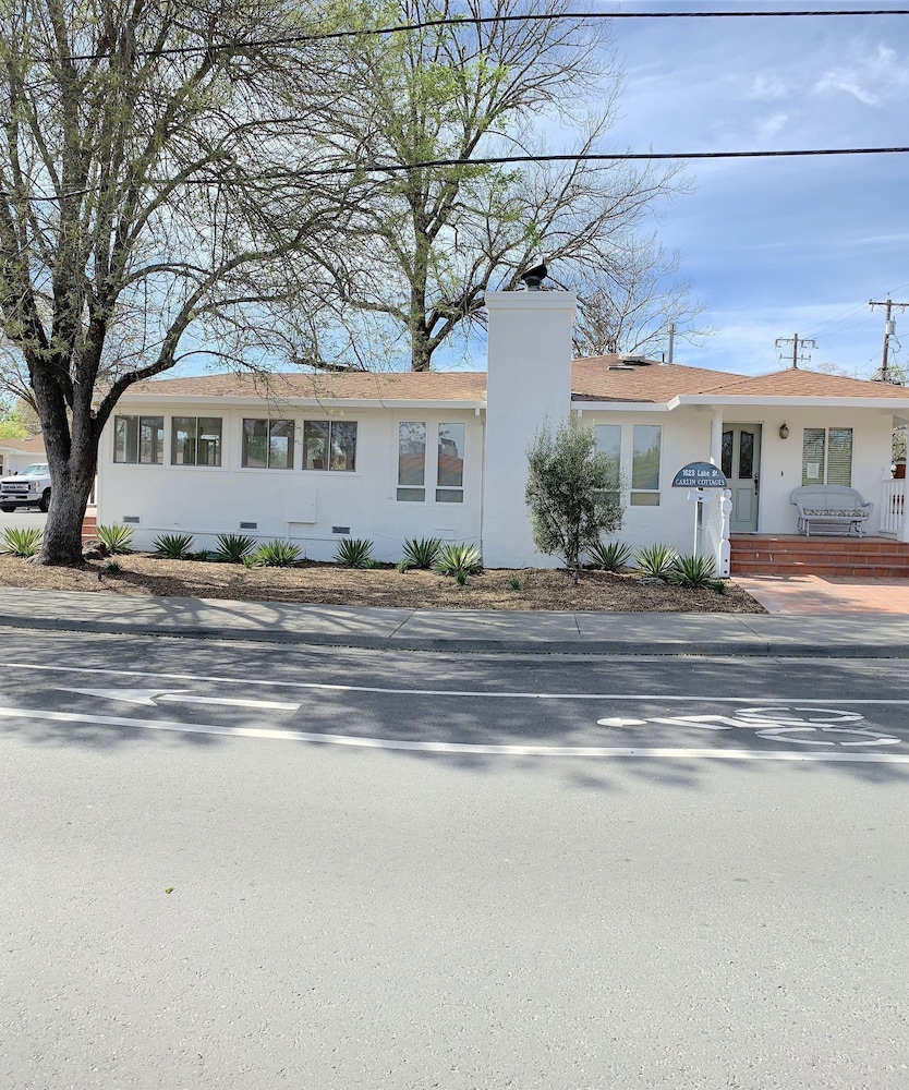 Carlin Cottages