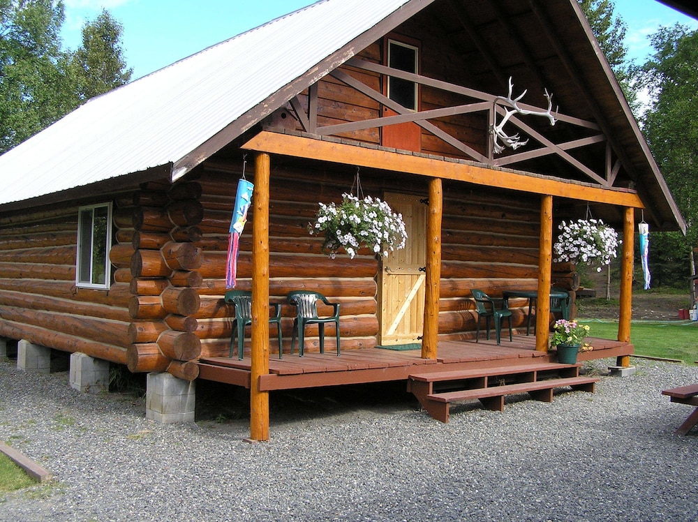 St. Theresa's Lakeside Resort