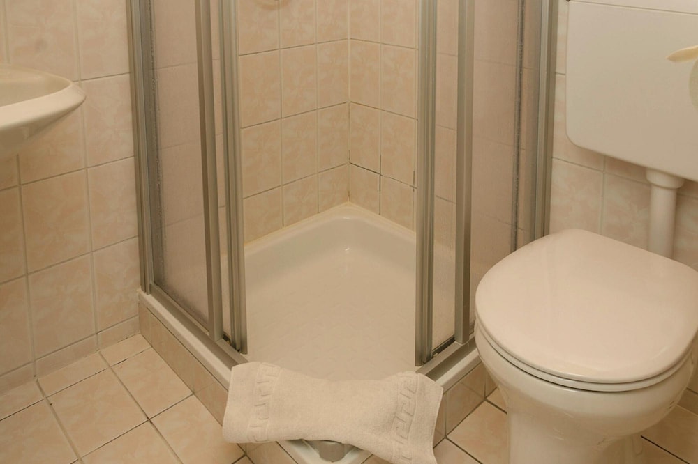 Apartment in Podersdorf am See With a Bicycle Storage