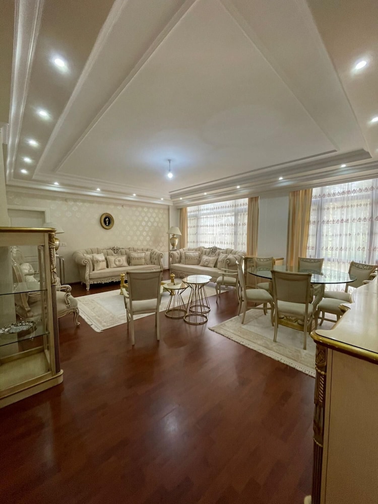 Serene Luxury Villa With Private Pool in Yalova view 3