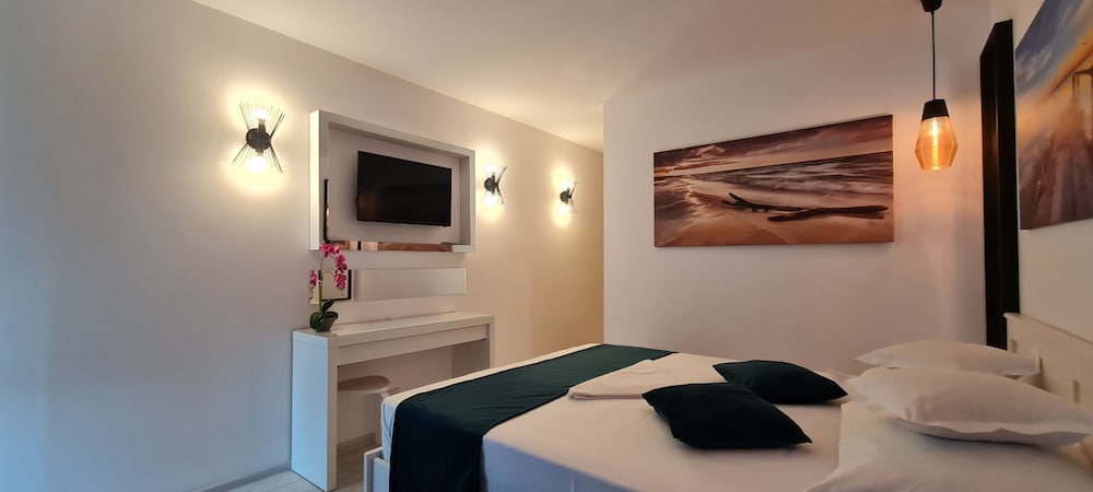 Hotel Sunquest