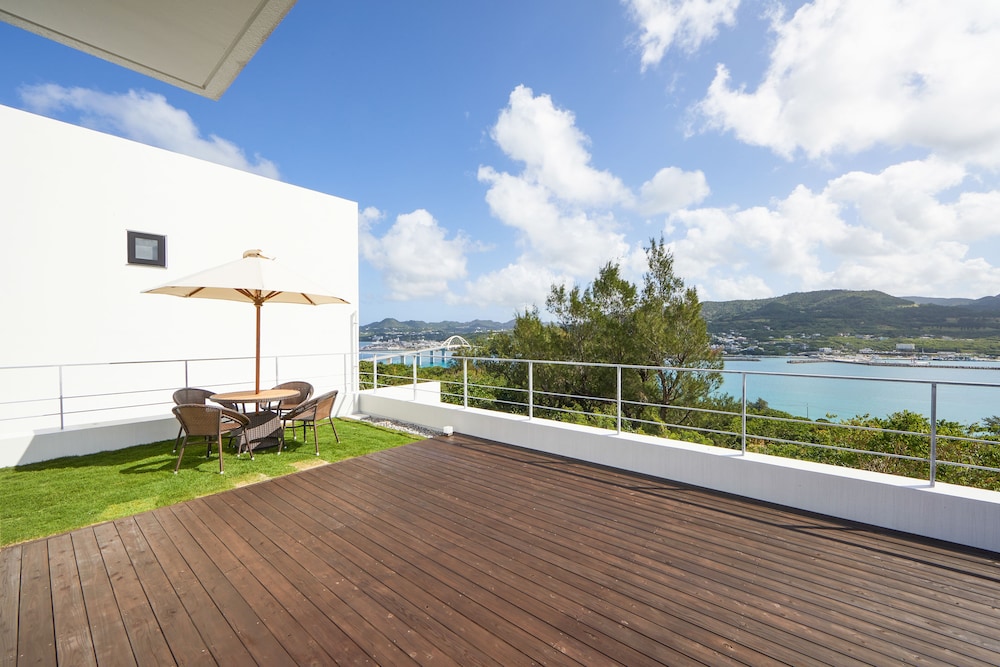 E-horizon Resort Premium SESOKO A view 2