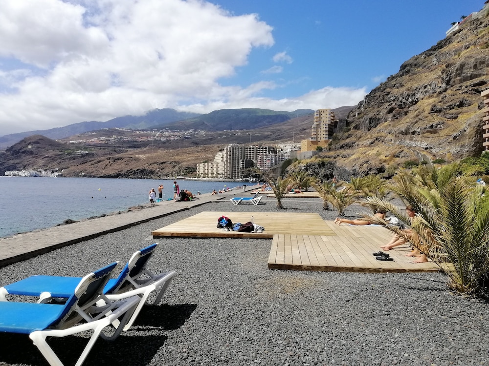 Bonito Apartamento Radazul Sea