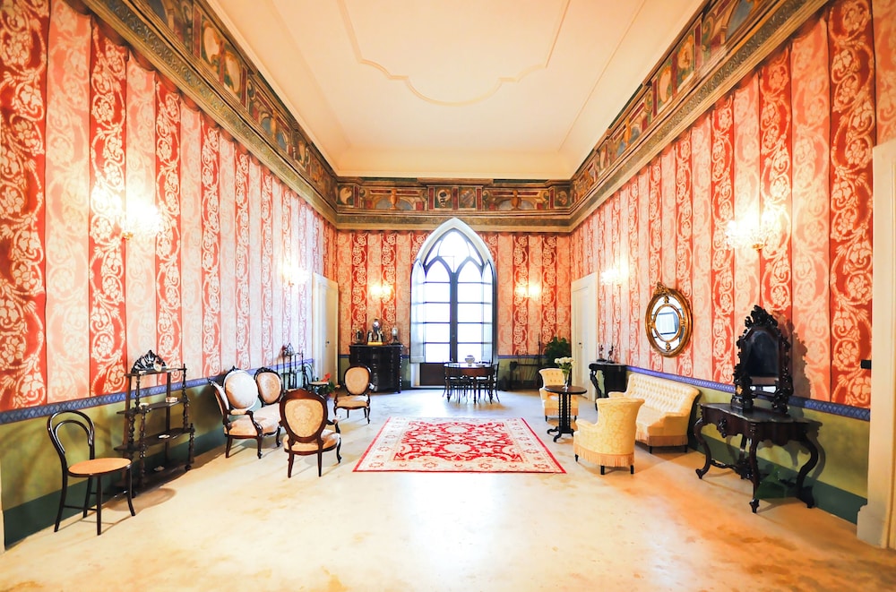 Palazzo Insula