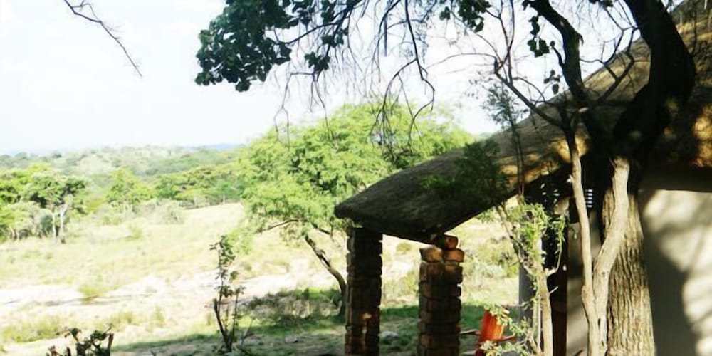Kumbagana Game Lodge