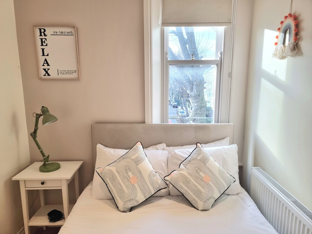 Notting Hill Flats 5min to Portobello Rd