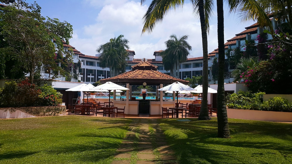 Lanka Princess All Inclusive Hotel