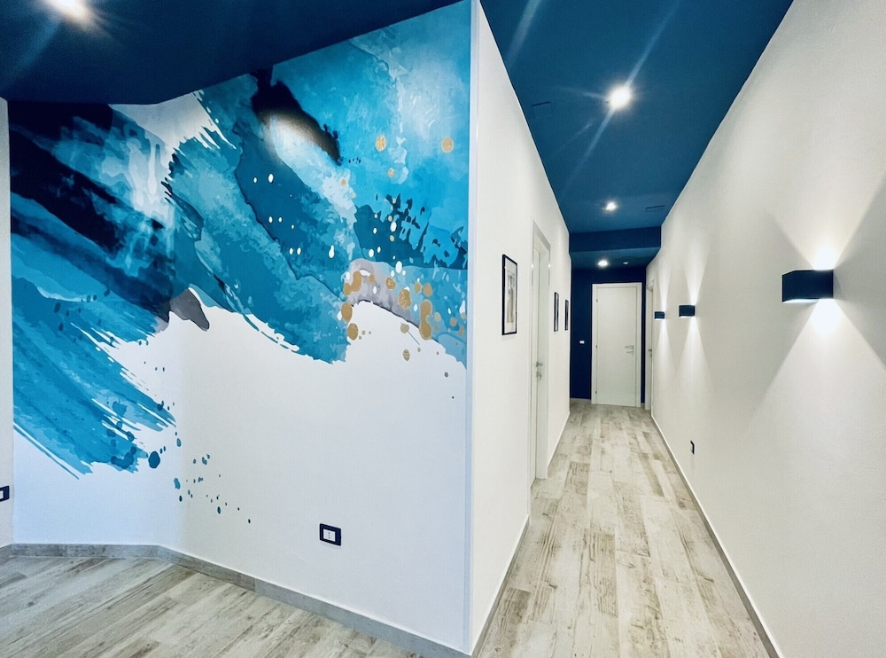 Nautilus B & B