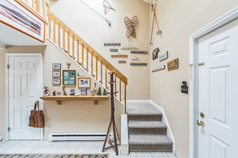 Lower Sleighride 2 Bedroom Townhouse The Summit at Gore Mountain