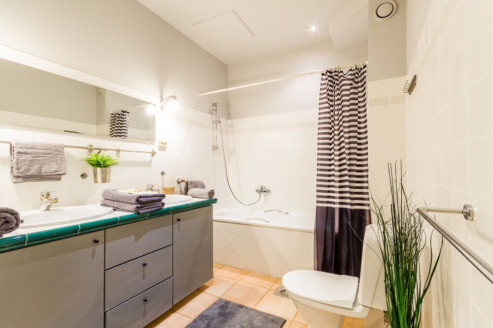 Little Italy Apartment 140m2