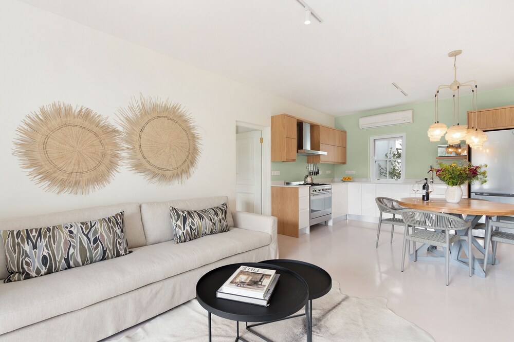 Winelands Golf Lodges at De Zalze