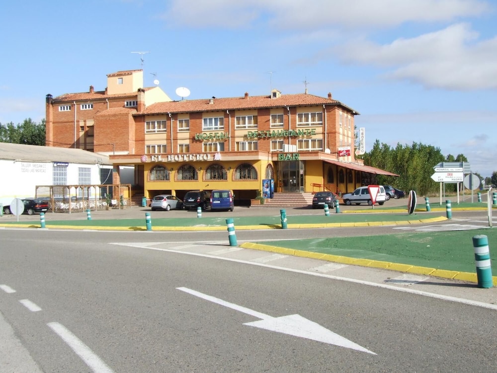 Hostal El Botero