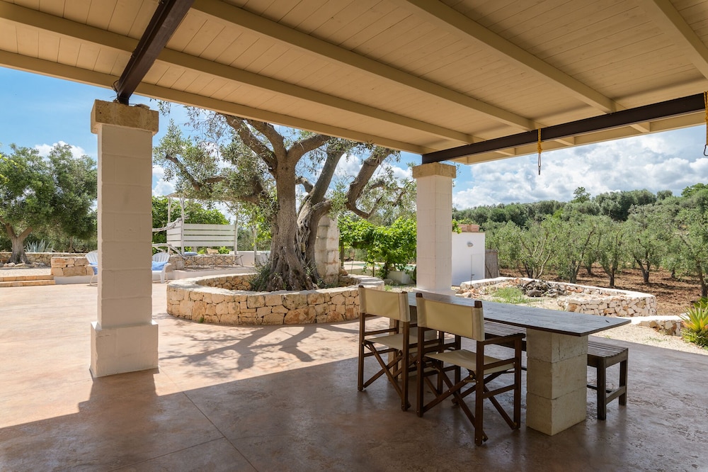 Trullo Solleone by Wonderful Italy view 5