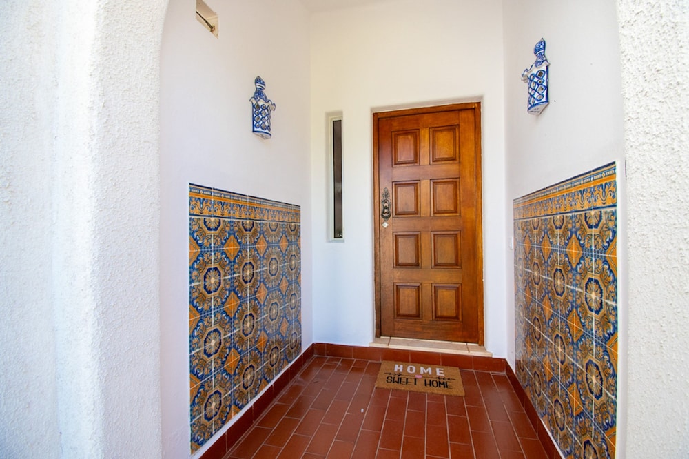 Casa Xodo in Carvoeiro