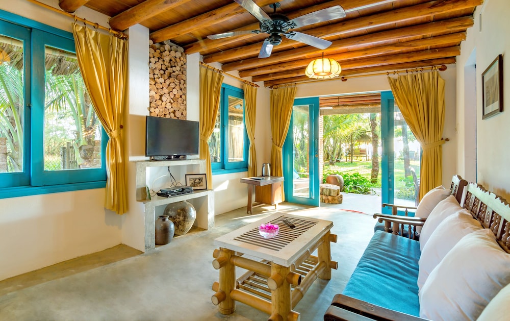 Ocean House