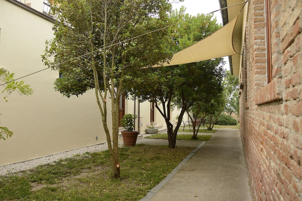 Casa del Geco
