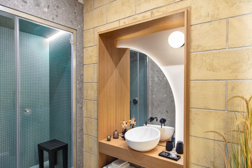 Fortunella Suites Luxury