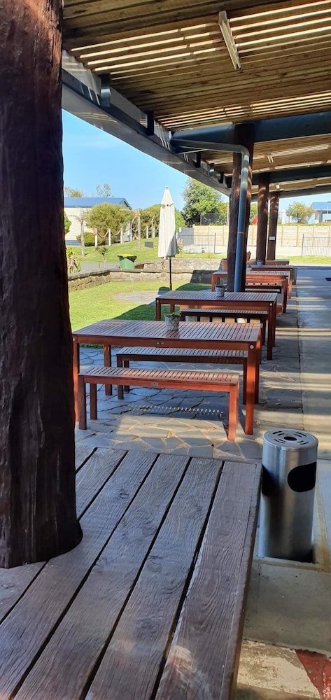 Holiday Lifestyle Henty Bay Portland
