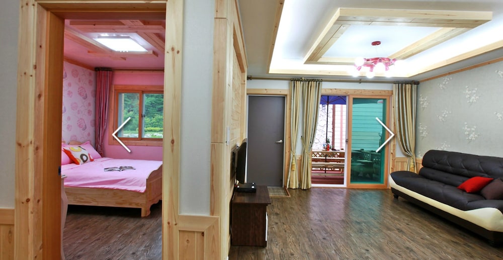 Hansoll Pension