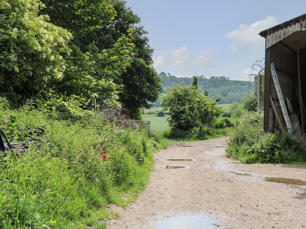 Byre Cottage 5