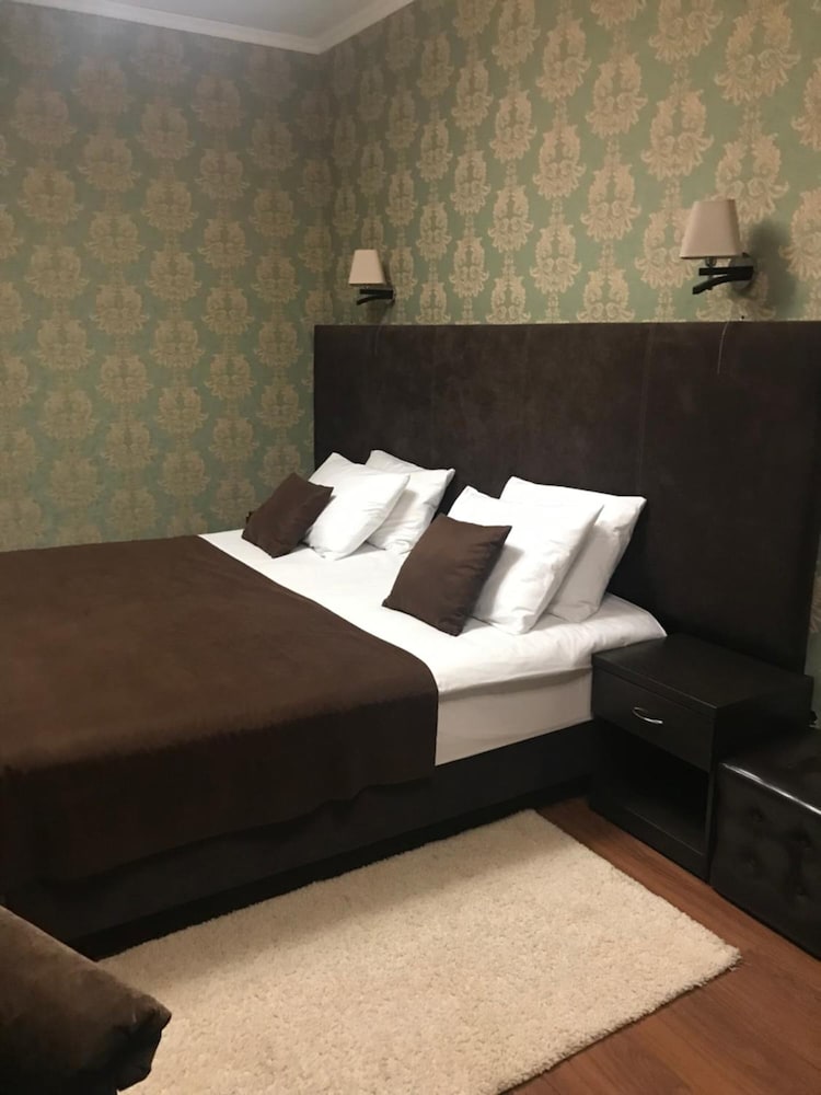 Hotel Malvida