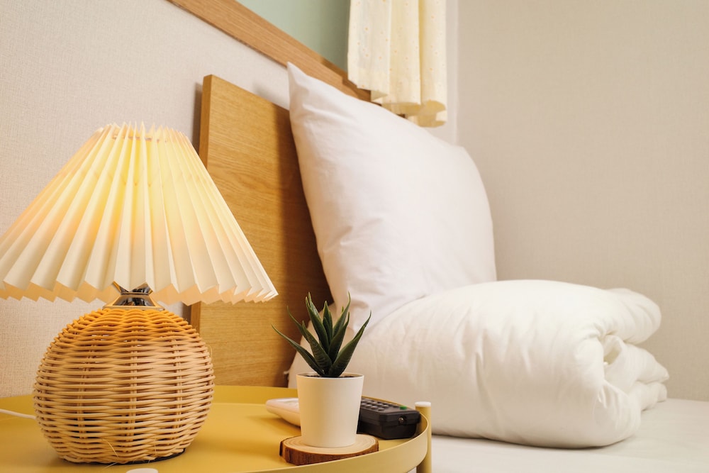 Starria Hostel foreign guest only 54