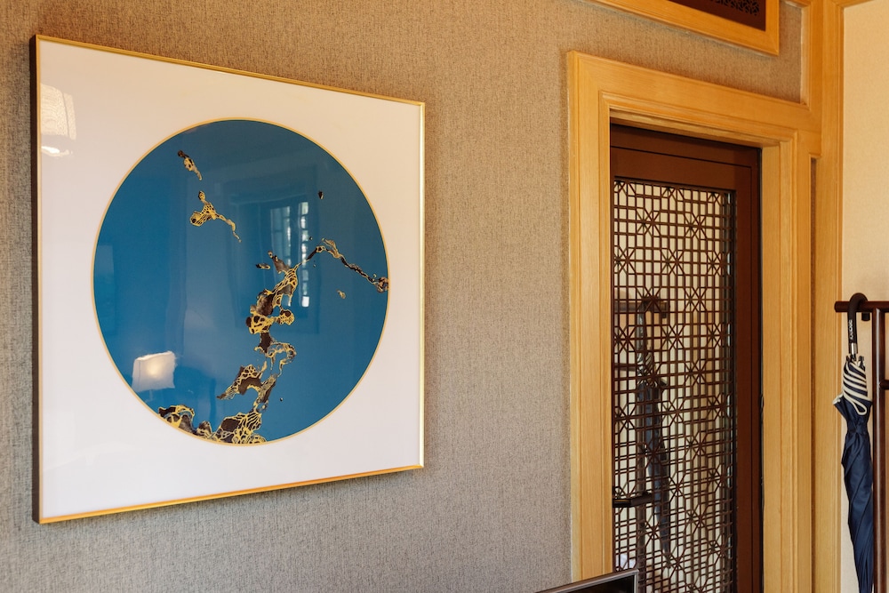 Isvara Flowing Ocean Guesthouse