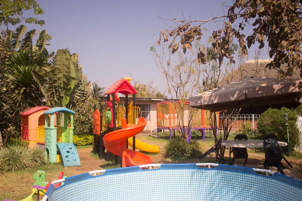 Leget Lodges & Gardens, photo 18