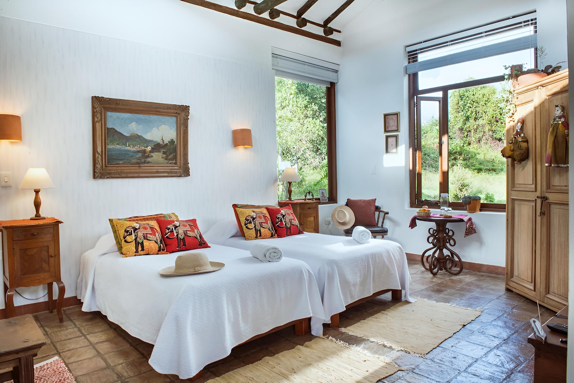 Passadhi Guesthouse