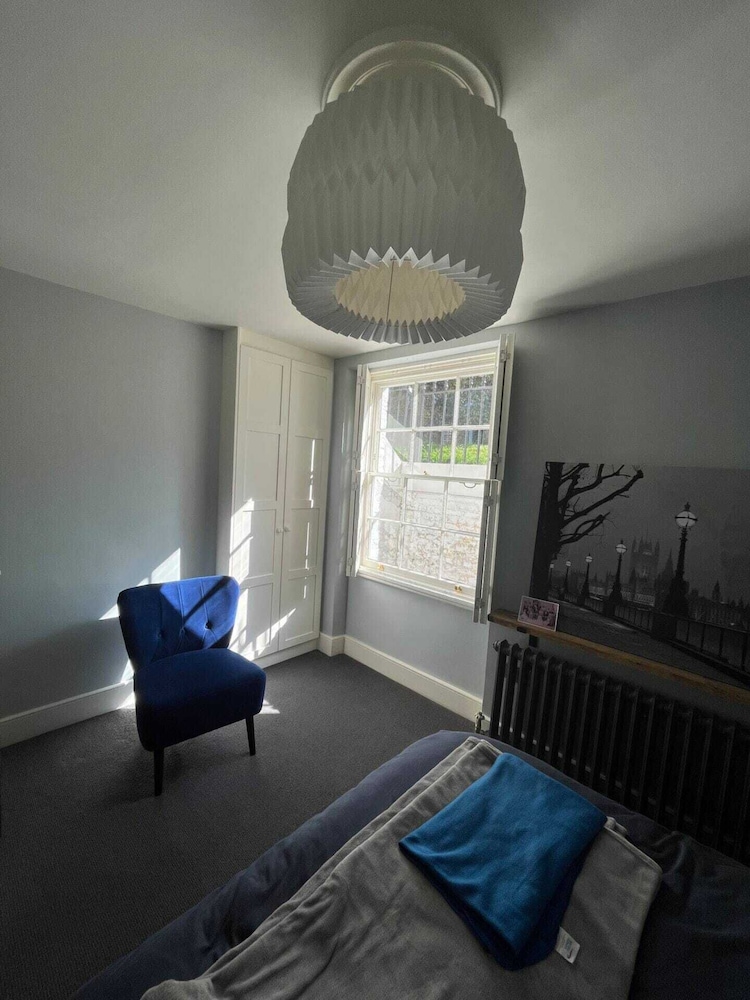 Beautiful 2BD Cul De Sac Flat - Essex Road