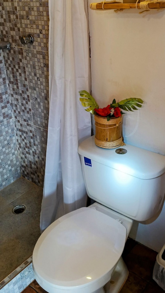 Glamping Isaju