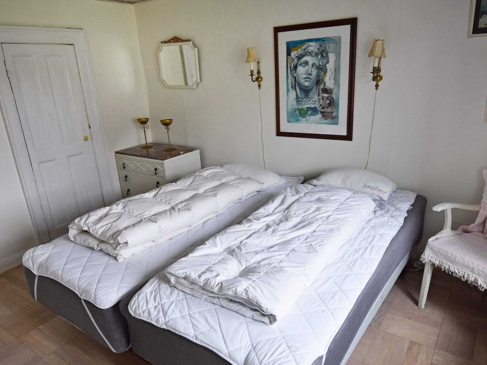 16 Person Holiday Home in Vestervig view 5