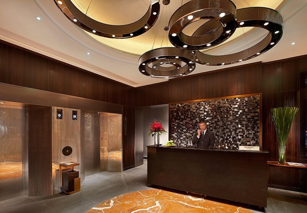Hotel One Eighteen