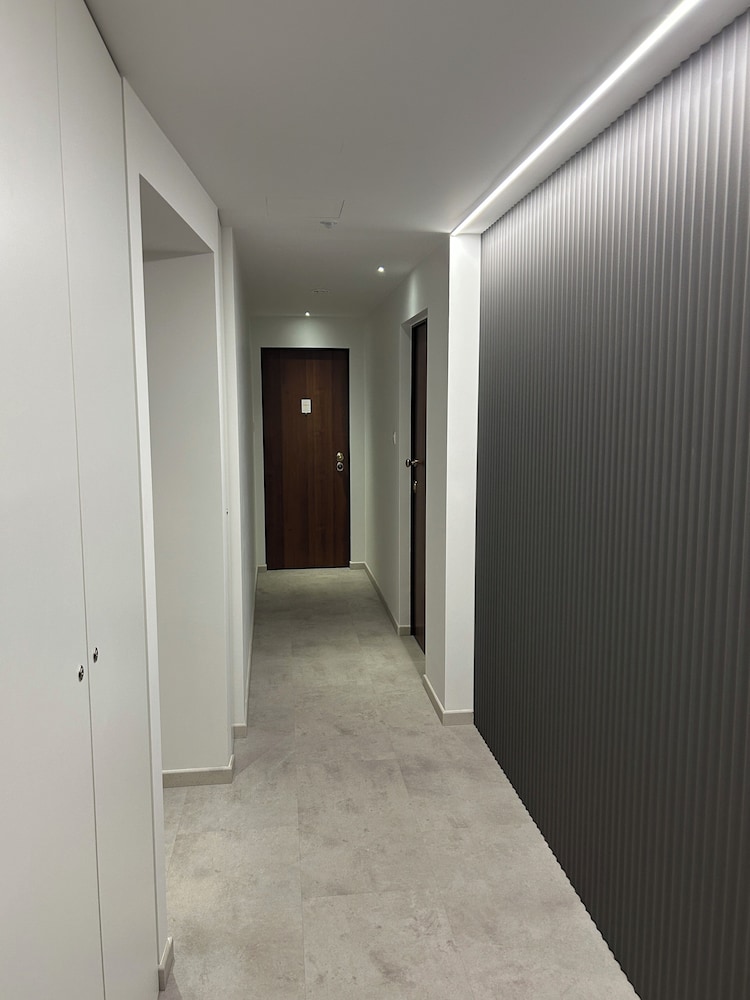 IntoMatera business apartments