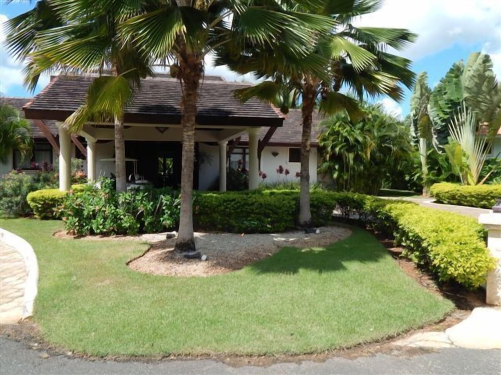 Villa El Vivero II