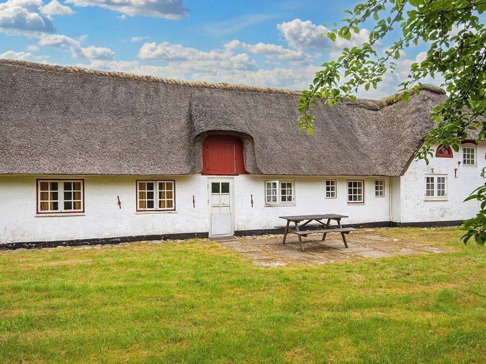 4 Person Holiday Home in Romo view 2