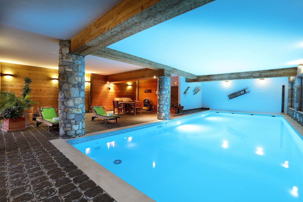 Bourg-Saint-Maurice Vacations - Hotel l'Autantic - Property Image 12