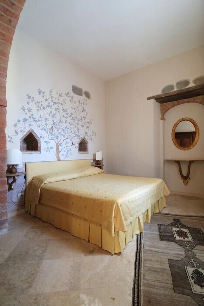 Agriturismo La Lodola