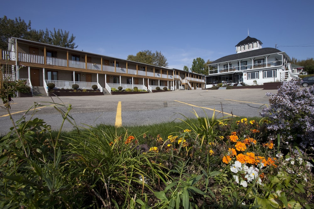 Hotel - Motel Georges